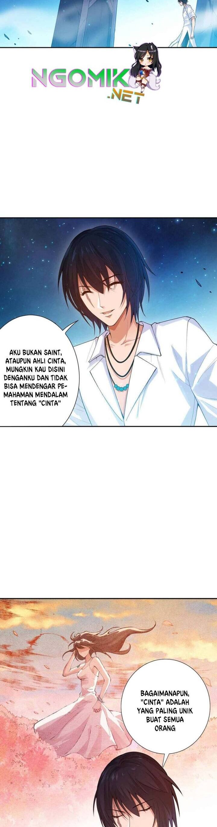 Ultimate Soldier Chapter 120 Gambar 10